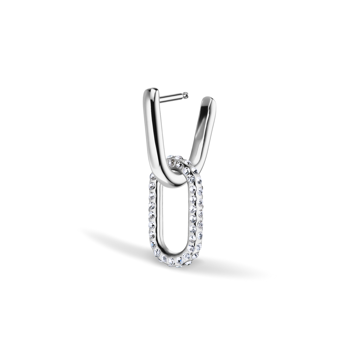 Bering Boucles d'oreilles pendantes Arctic Link 755-17-05