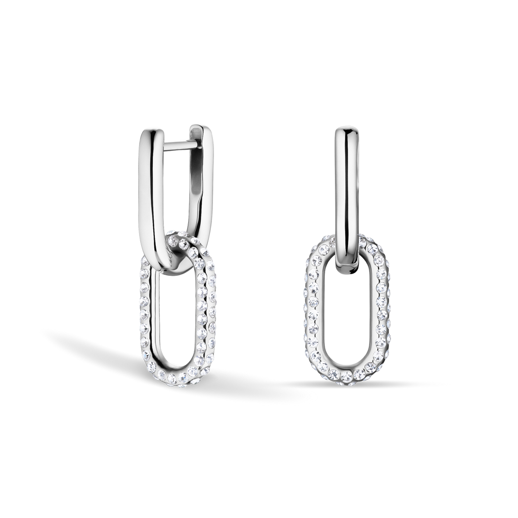 Bering Boucles d'oreilles pendantes Arctic Link 755-17-05