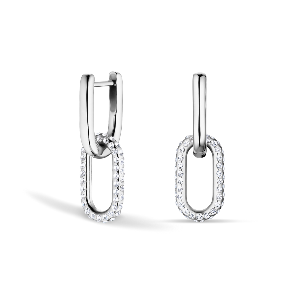 Bering Boucles d'oreilles pendantes Arctic Link 755-17-05