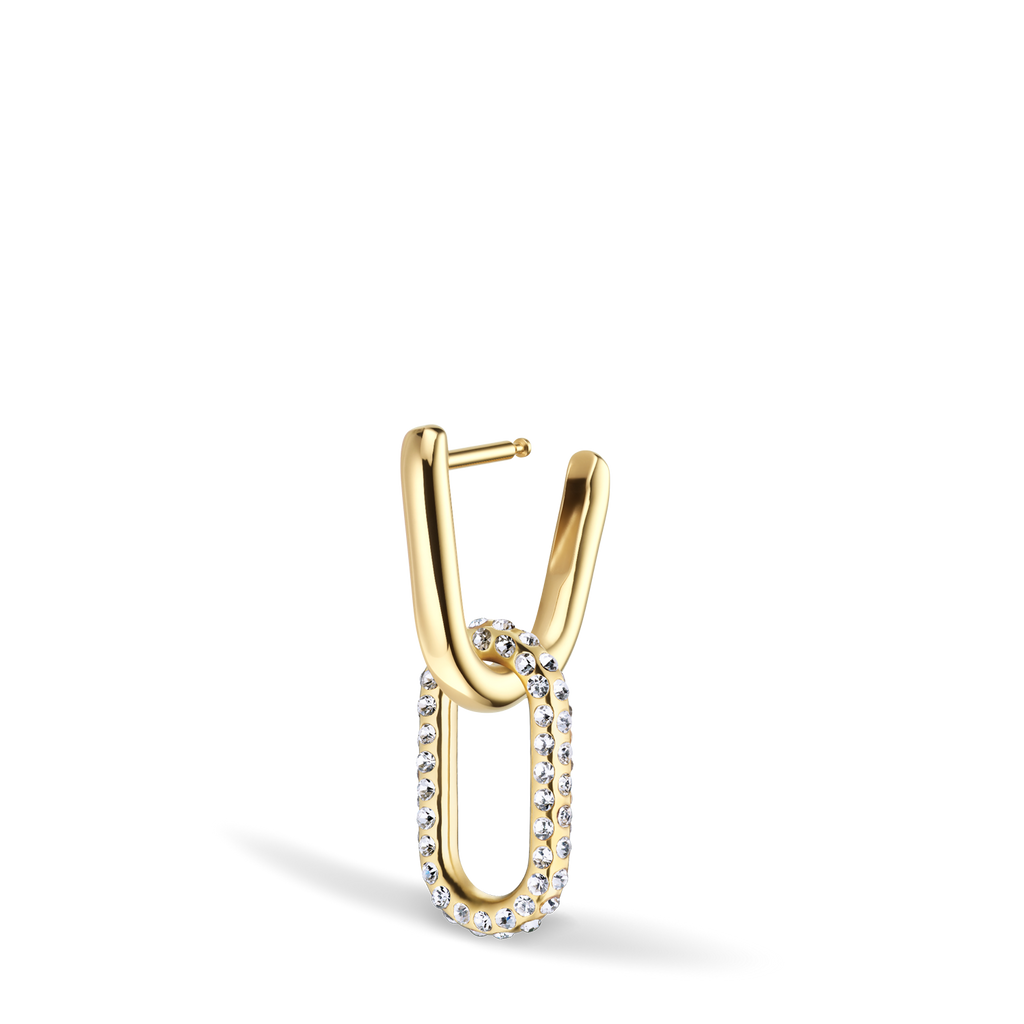 Bering Boucles d'oreilles pendantes Arctic Link 755-27-05