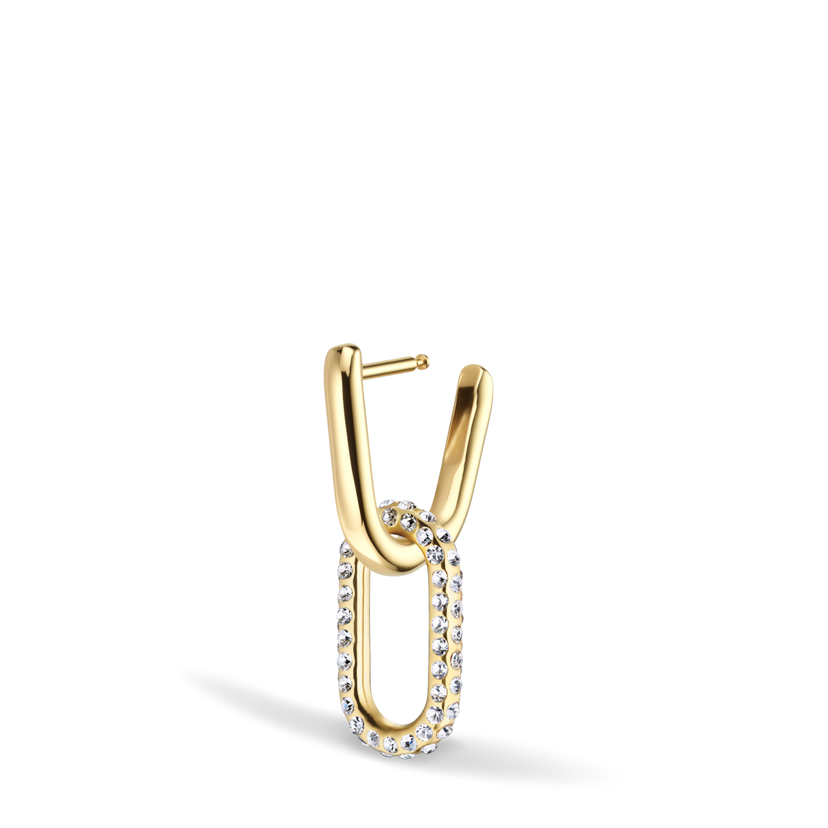 Bering Boucles d'oreilles pendantes Arctic Link 755-27-05