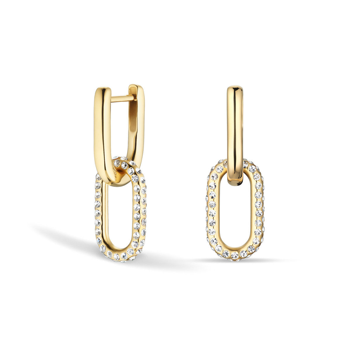 Bering Boucles d'oreilles pendantes Arctic Link 755-27-05