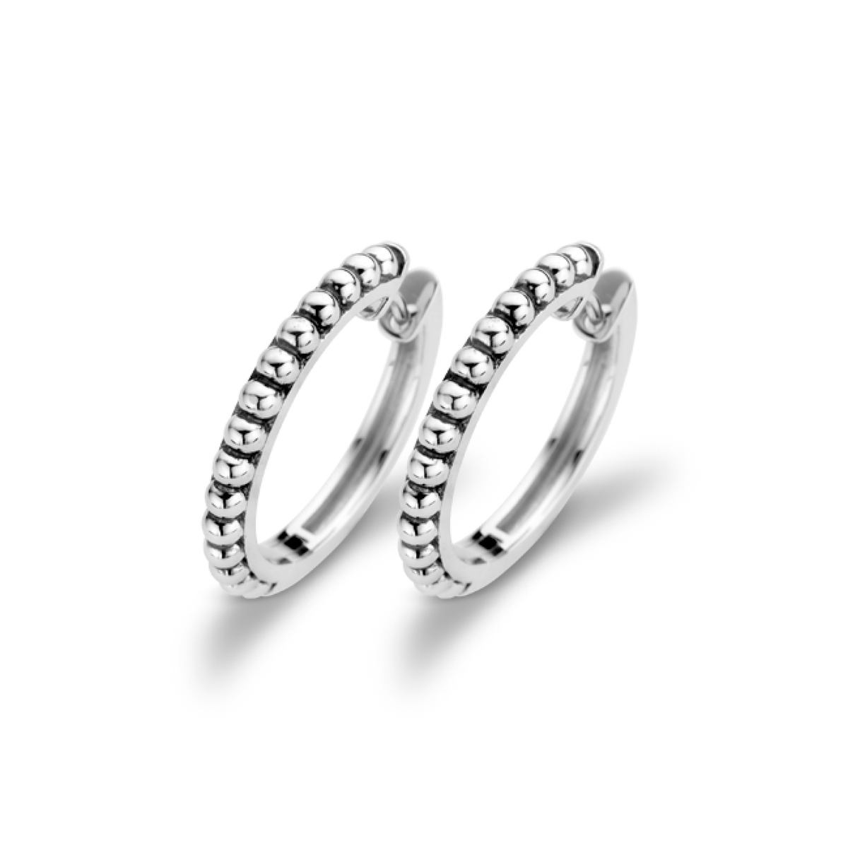 Ti Sento Milano Boucles d'oreilles 7575SI