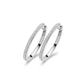 Ti Sento Milano Boucles d'oreilles 7578ZI