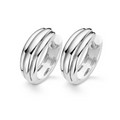 Ti Sento Milano Boucles d'oreilles 7585SI