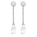 Ti Sento Milano Boucles d'oreilles 7593ZI