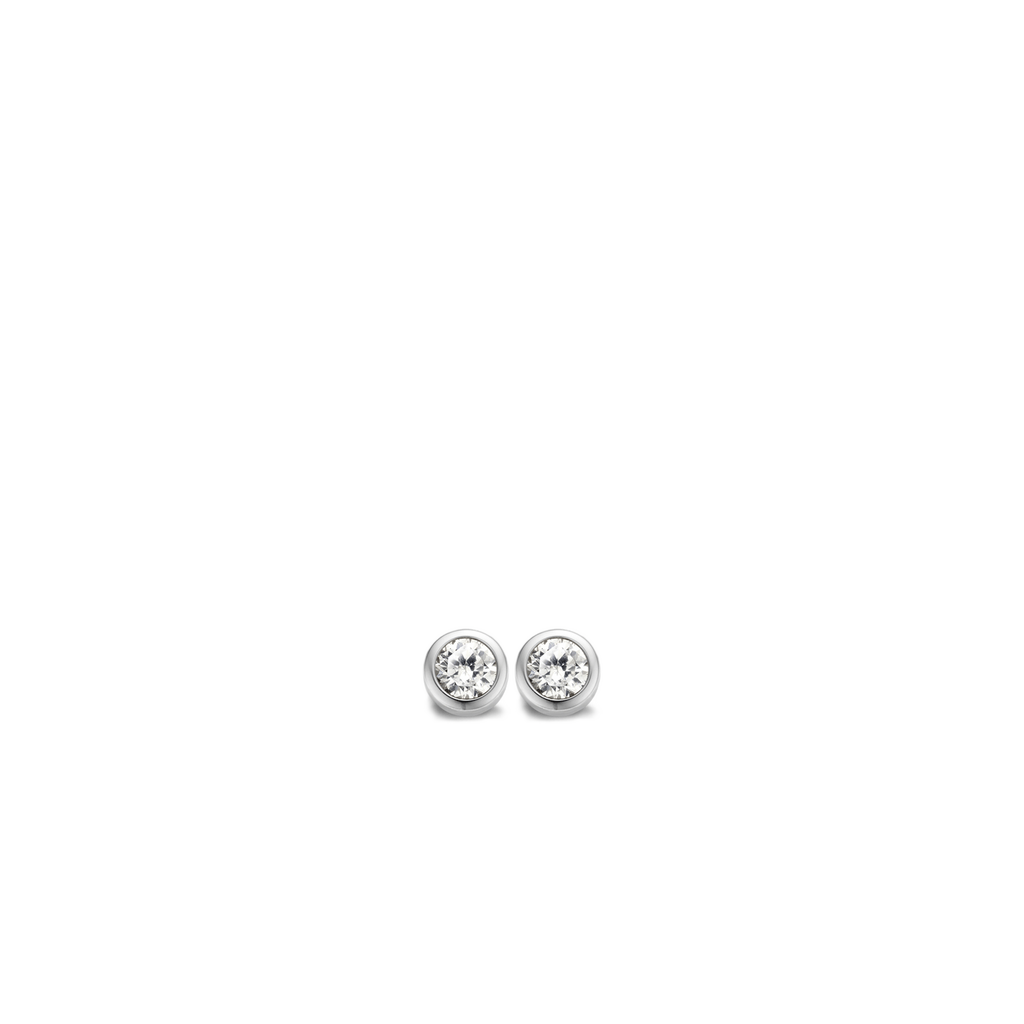 Ti Sento Milano Puces d'oreilles Classics 7597ZI