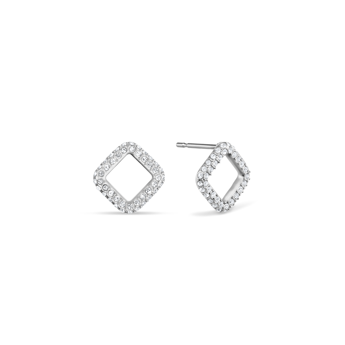 Bering Puces d'oreilles Arctic Pavé 760-17-05