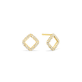 Bering Puces d'oreilles Arctic Pavé 760-27-05