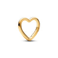Pandora ME Link Ouvrable Cœur 760081C00