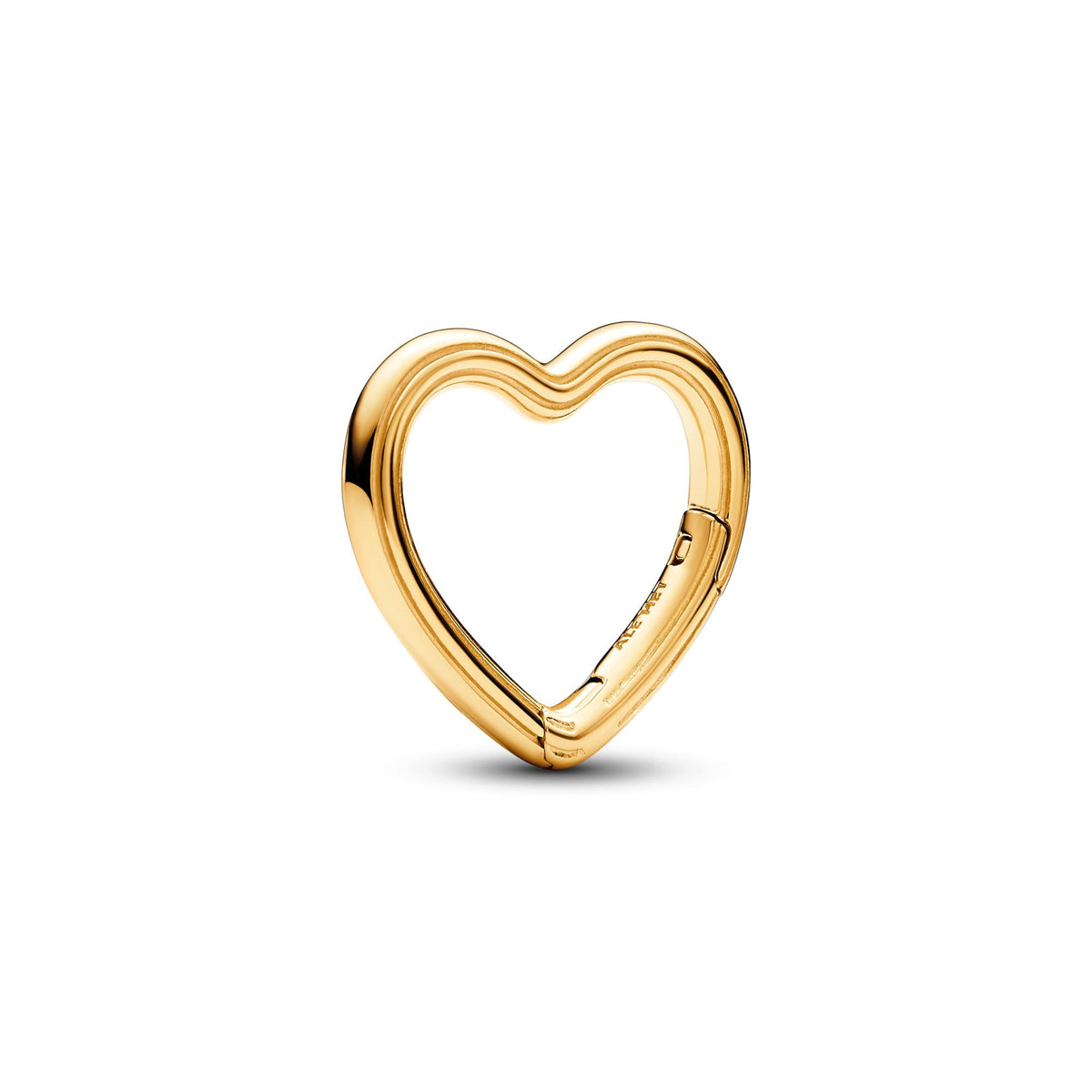 Pandora ME Link Ouvrable Cœur 760081C00