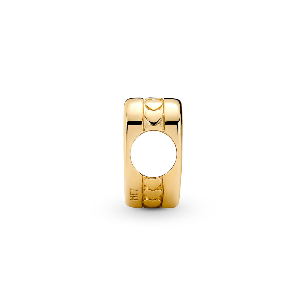 Pandora Moments Charm Cœur 762015C00