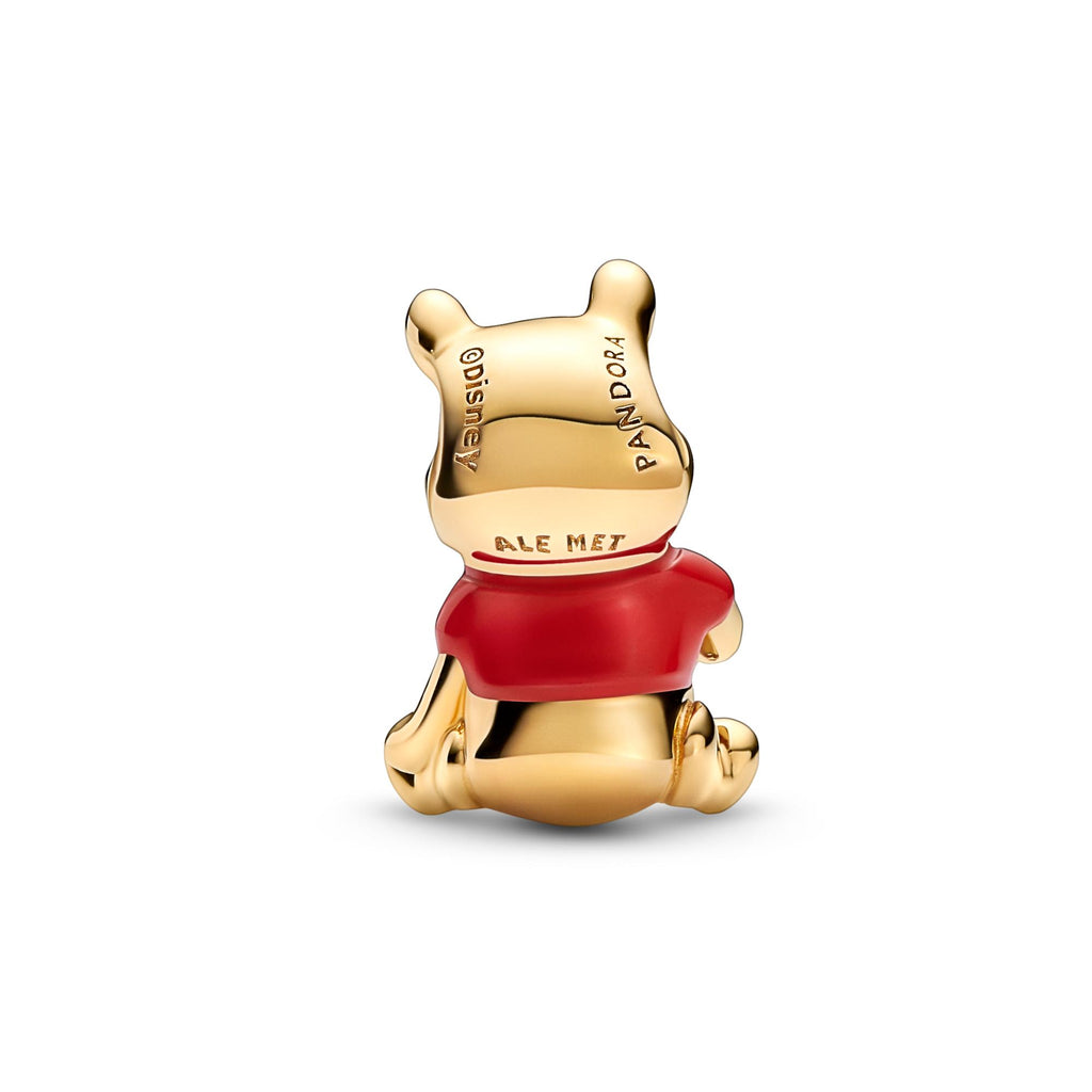 Pandora Disney Charm Disney Winnie L'Ourson 762212C01