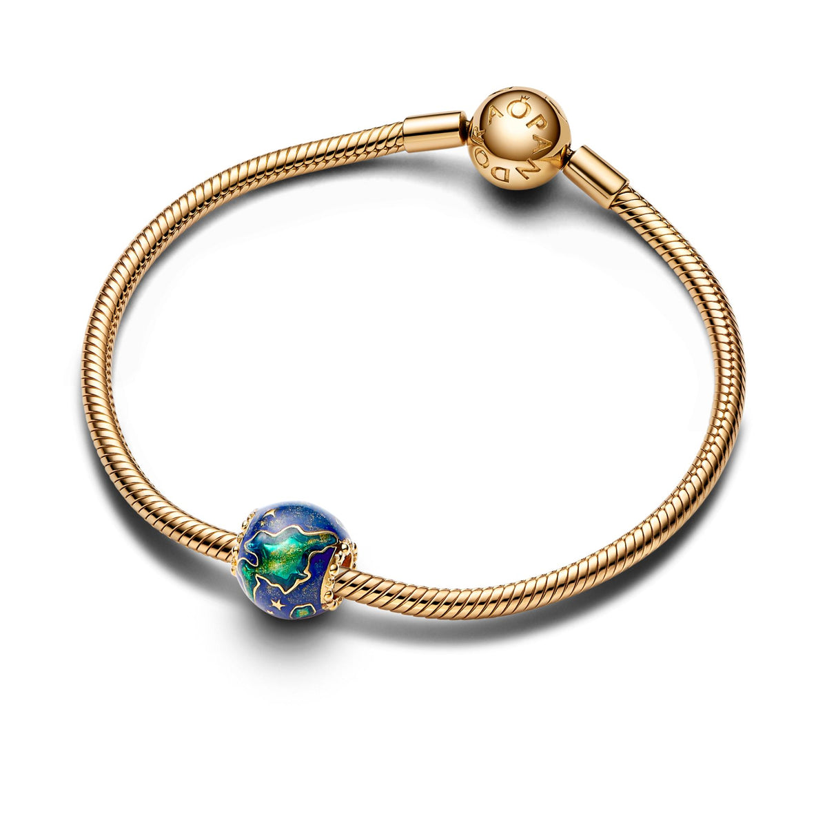 Pandora Moments Charm 762431C01