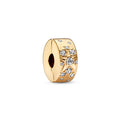 Pandora Moments Clip fixe 762434C01