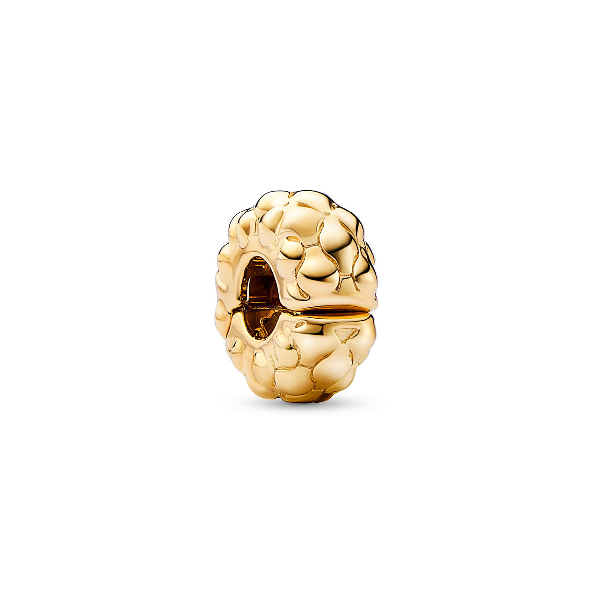Pandora Moments Charm Clip Clouté 762716C00