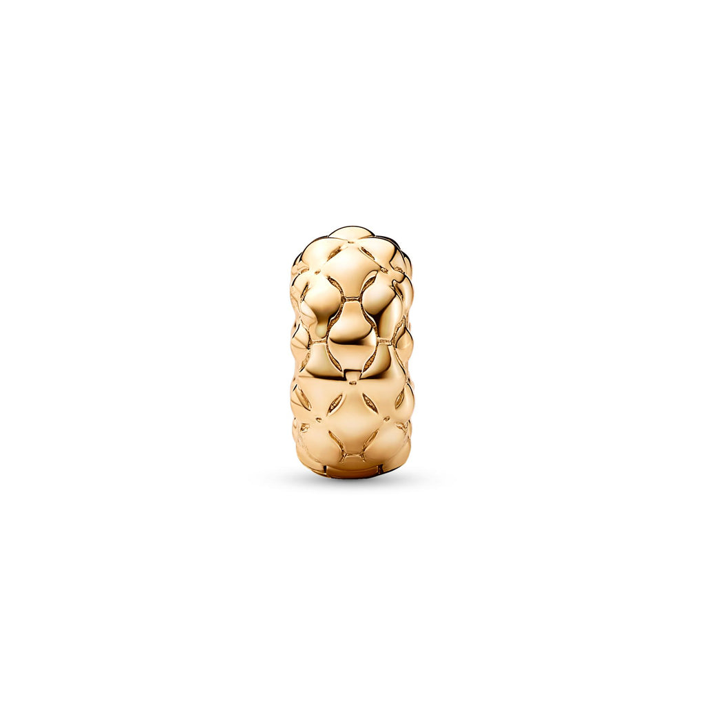 Pandora Moments Charm Clip Clouté 762716C00