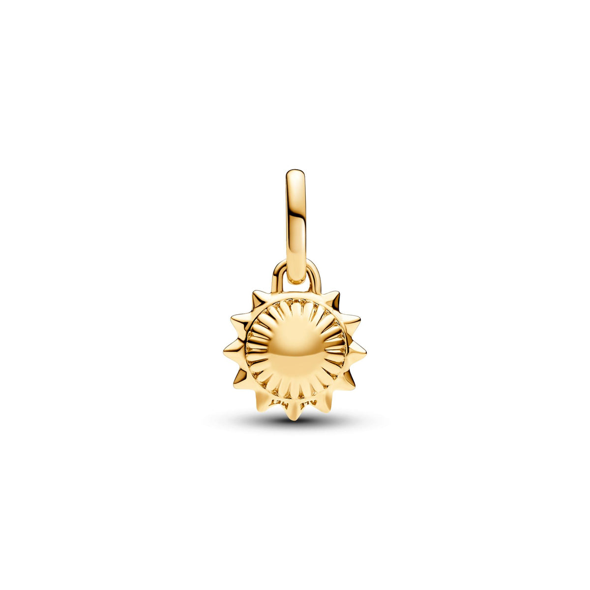 Pandora ME Mini Dangle Soleil Perle de Culture d’Eau Douce Traitée 763035C01
