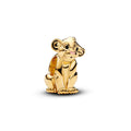 Pandora Disney Charm Disney Le Roi Lion Simba 763376C01