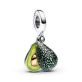Pandora Moments Charm Pendant Double Avocat 763405C01