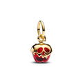 Pandora Disney Charm Pendant Les Méchants de Disney Reine-Sorcière Pomme 763421C01