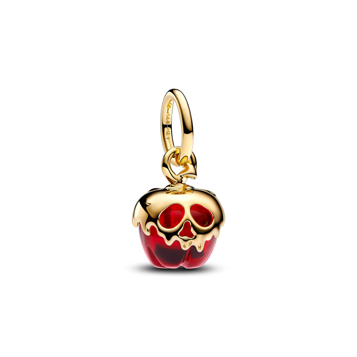 Pandora Disney Charm Pendant Les Méchants de Disney Reine-Sorcière Pomme 763421C01