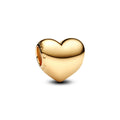Pandora Moments Charm Cœur Gravable Be Love 763439C00