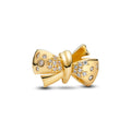 Pandora Moments Charm Nœud Scintillant 763442C01