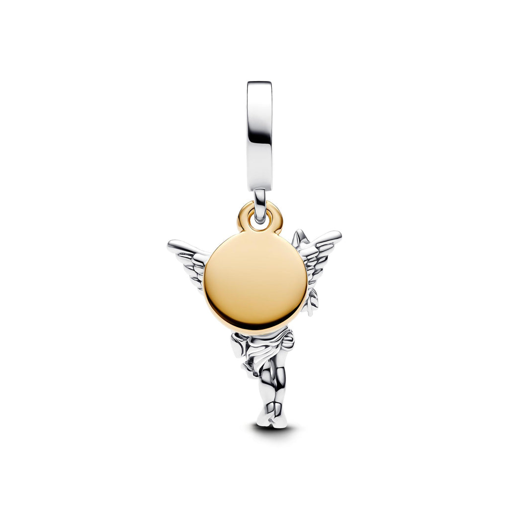 Pandora Moments Charm Pendant Cupidon 763663C00