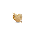 Pandora Moments Charm Cœur Cupidon 763666C00