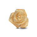Pandora Moments Charm Surdimensionné Rose Éclose 763675C00