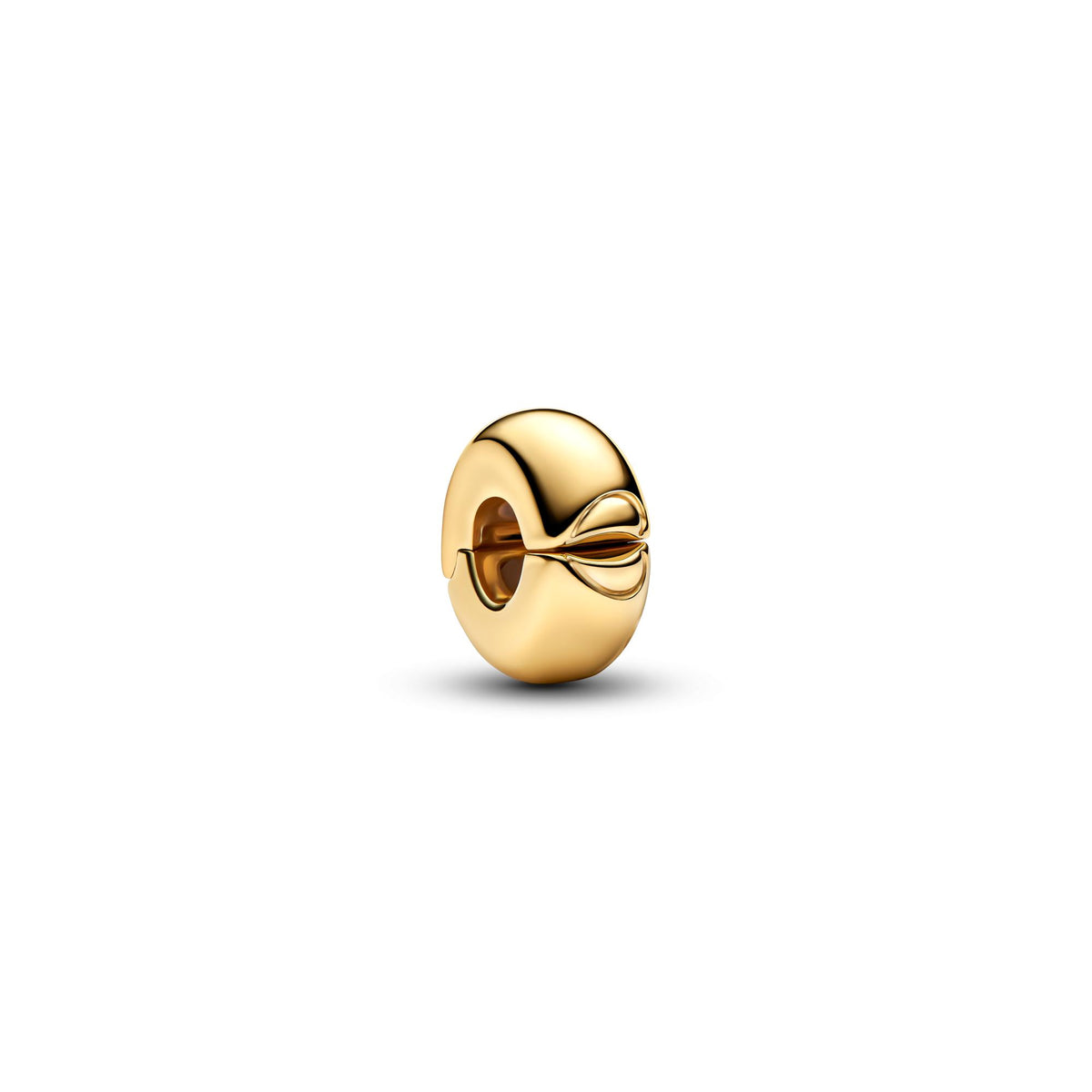 Pandora Moments Charm Clip Rond 763678C00