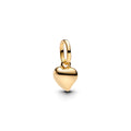 Pandora ME Mini Charm Pendant Cœur 763691C00