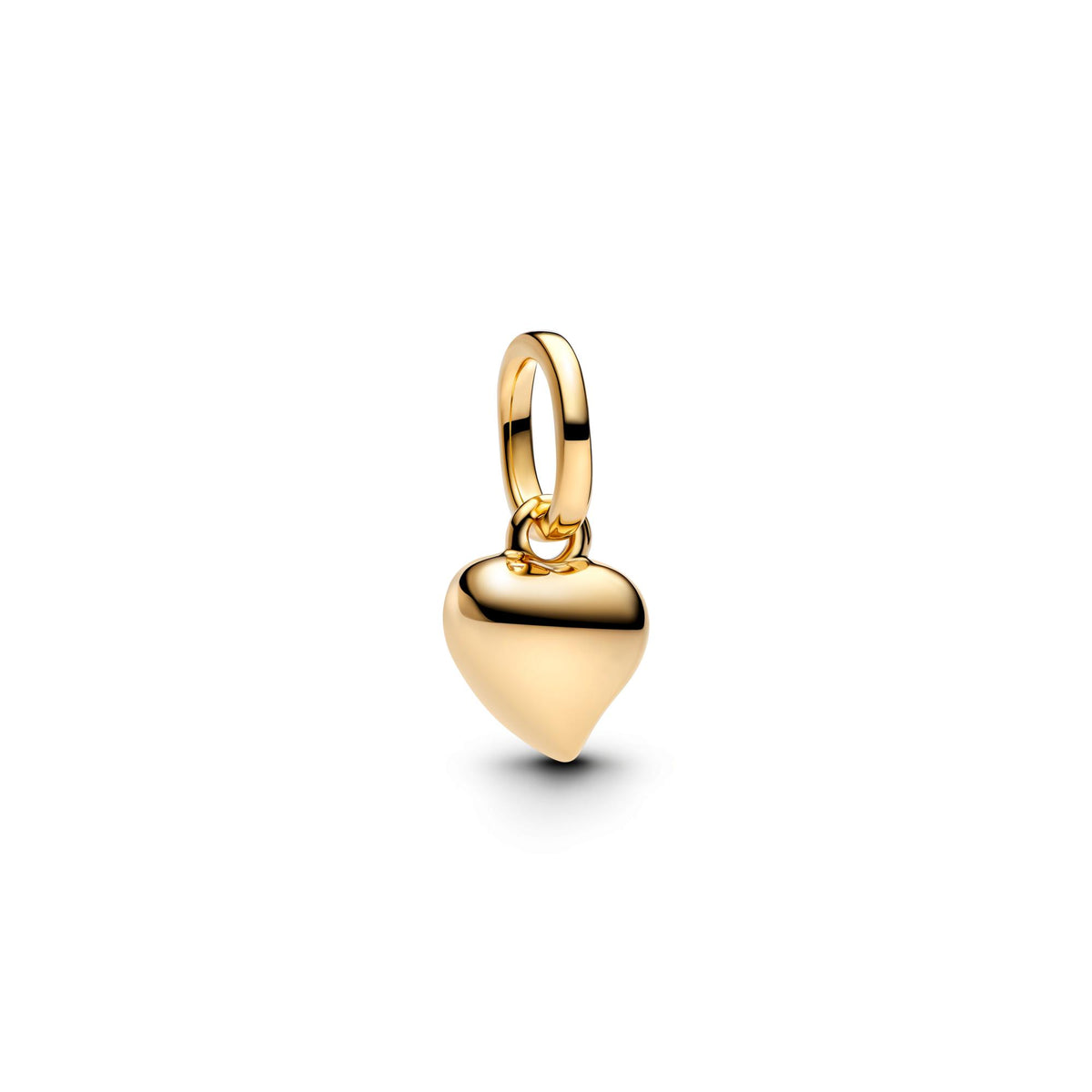 Pandora ME Mini Charm Pendant Cœur 763691C00