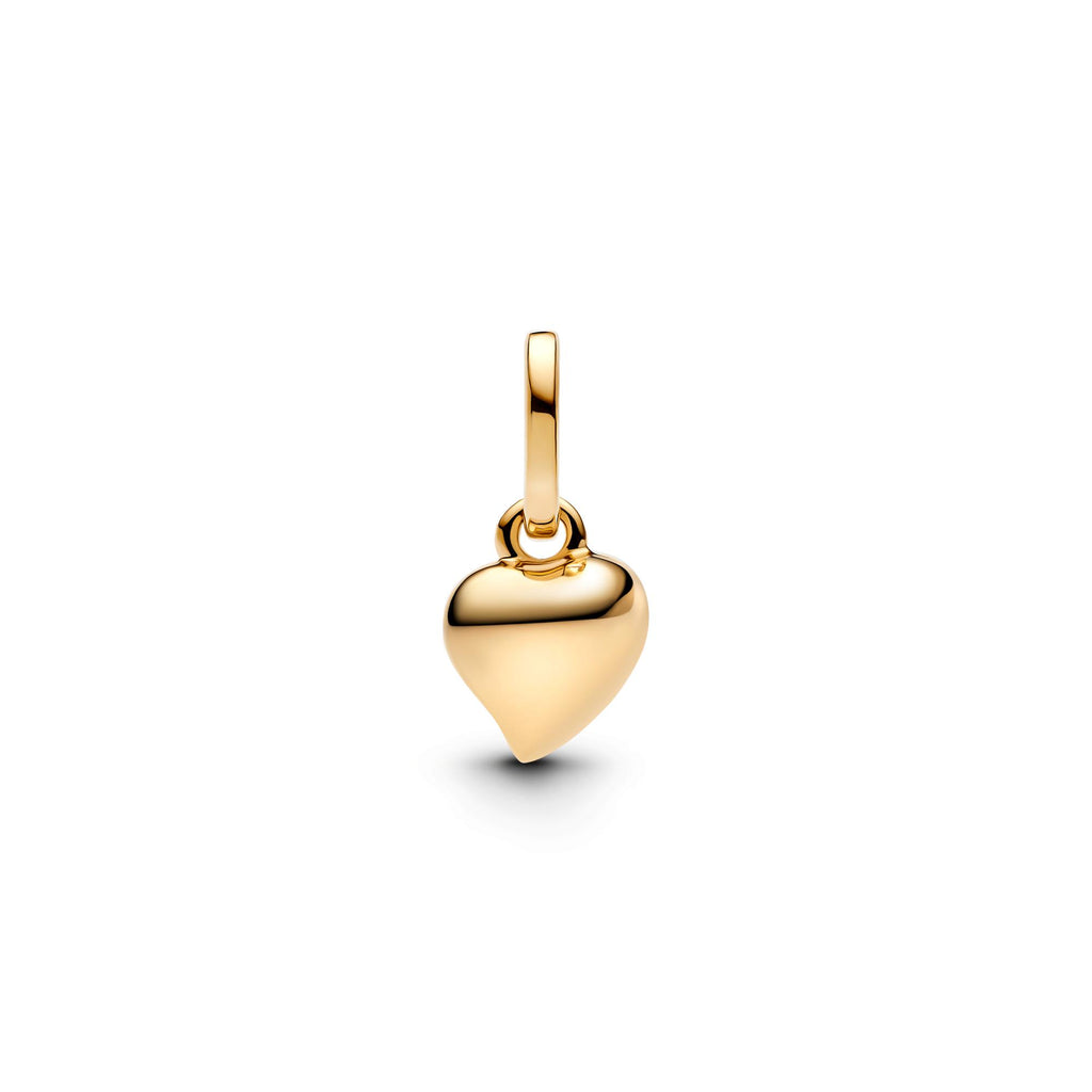 Pandora ME Mini Charm Pendant Cœur 763691C00