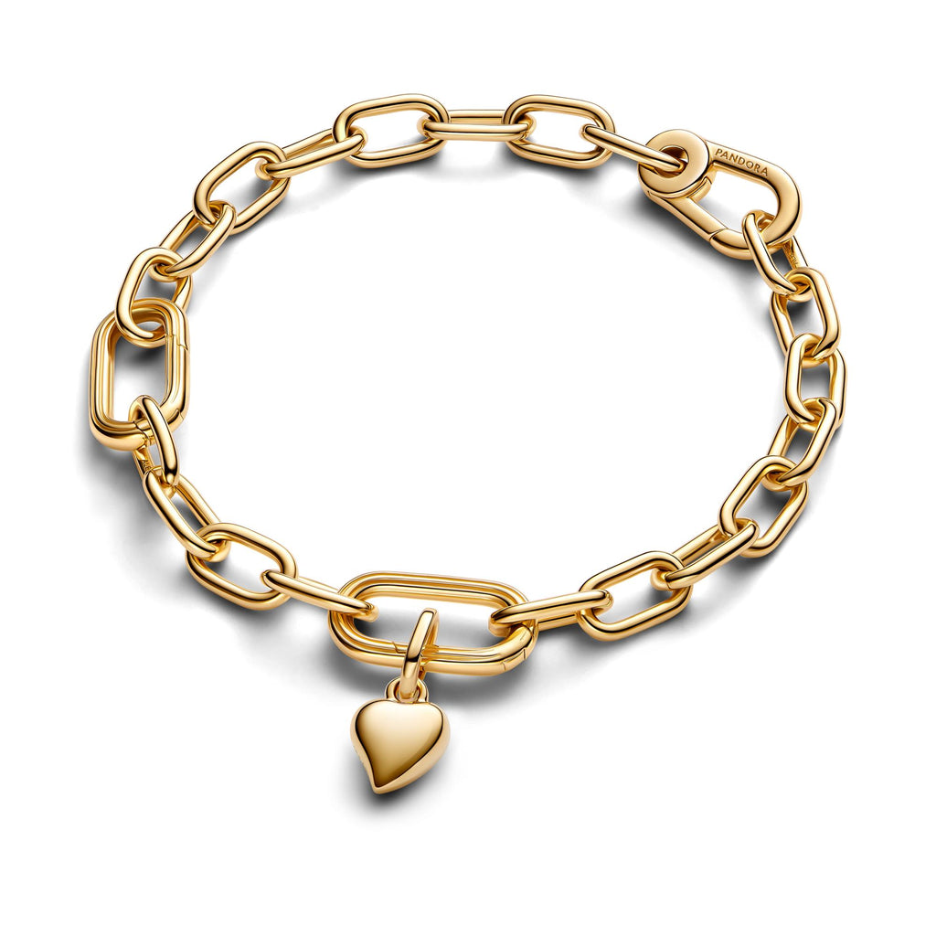 Pandora ME Mini Charm Pendant Cœur 763691C00