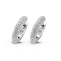 Ti Sento Milano Boucles d'oreilles 7636ZI