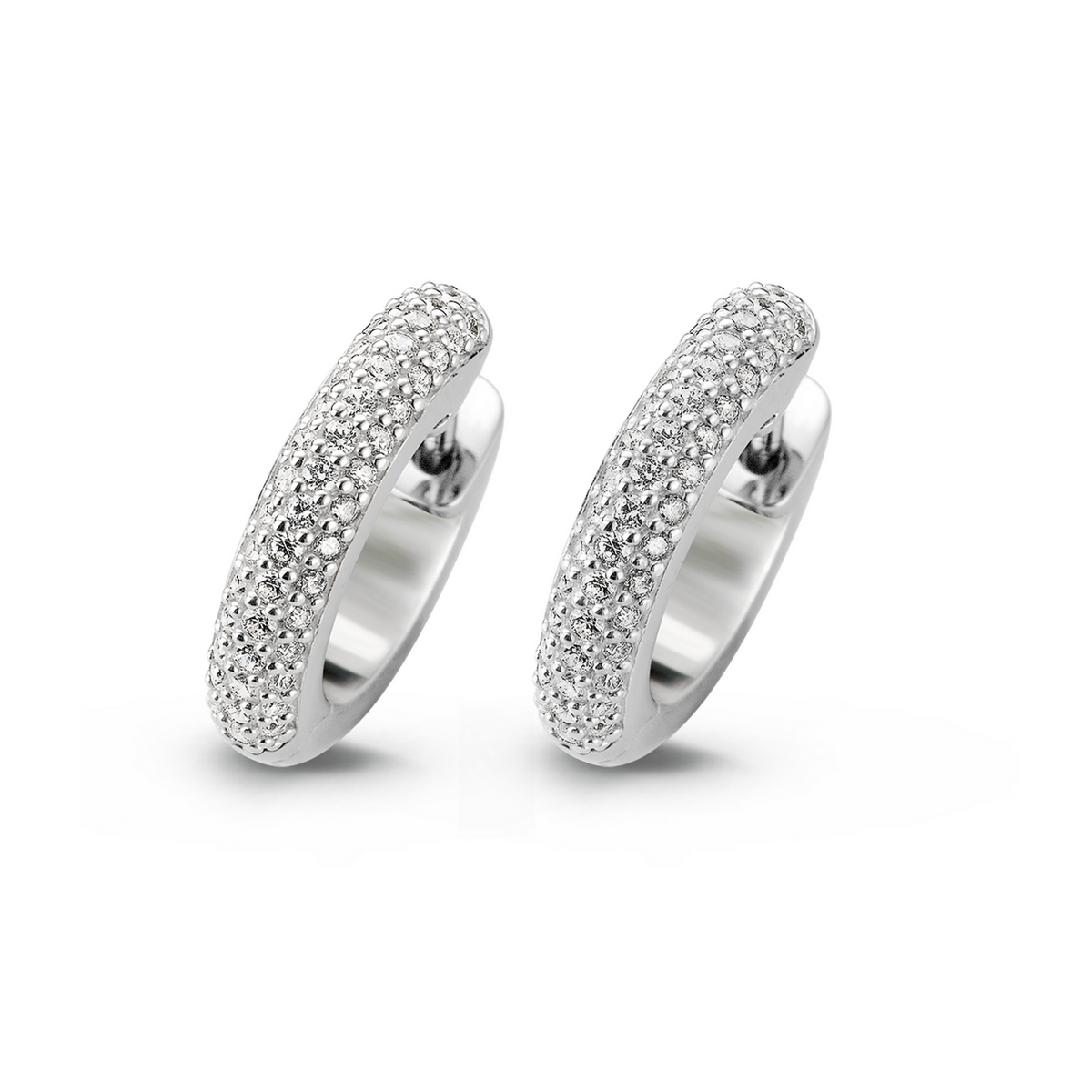 Ti Sento Milano Boucles d'oreilles 7636ZI