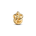 Pandora Moments Charm Nœud de l'Infini 763755C00