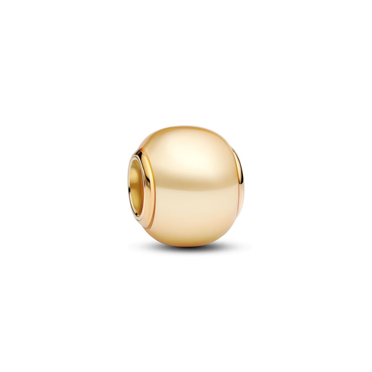 Pandora Moments Charm Doré 763781C01