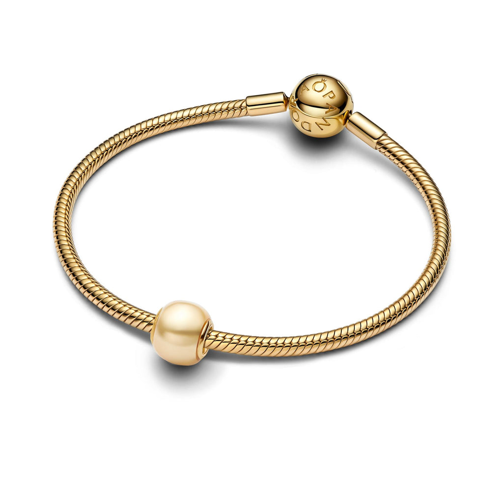 Pandora Moments Charm Doré 763781C01