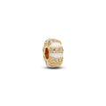 Pandora Moments Charm Clip Pierres et Émail 763785C01