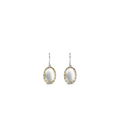 Ti Sento Milano Boucles d'oreilles 7637CW