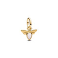 Pandora ME Mini Dangle Abeille Blanche 763826C01