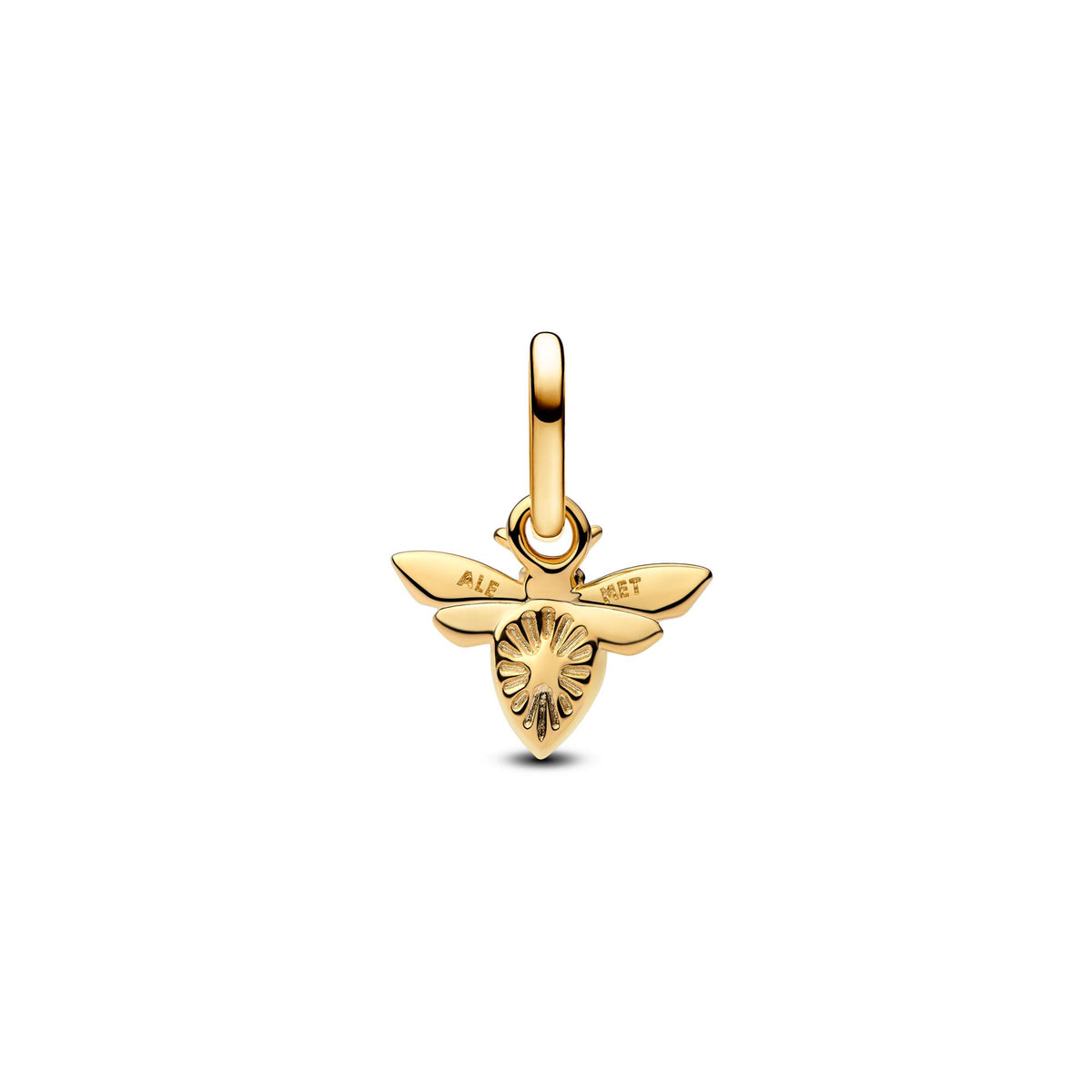 Pandora ME Mini Dangle Abeille Blanche 763826C01