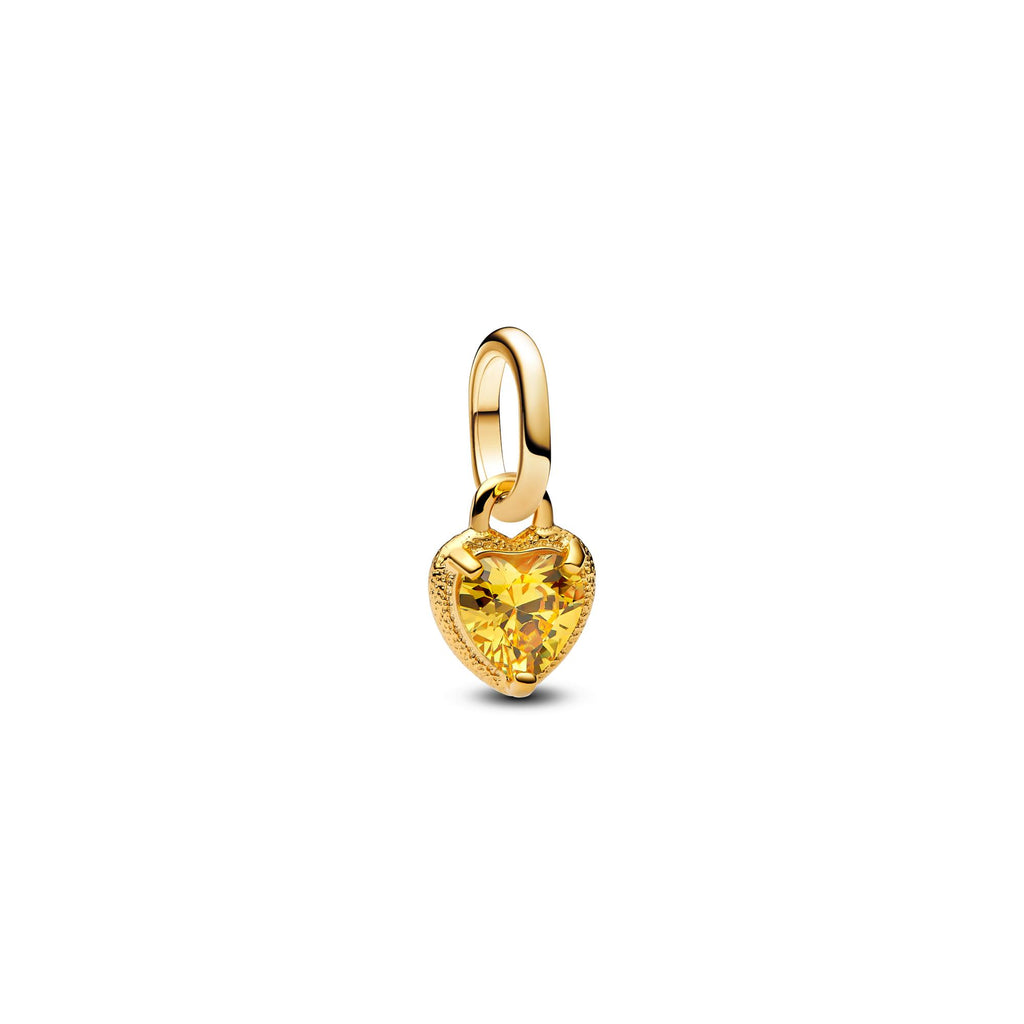 Pandora ME Mini Dangle Cœur 763862C01