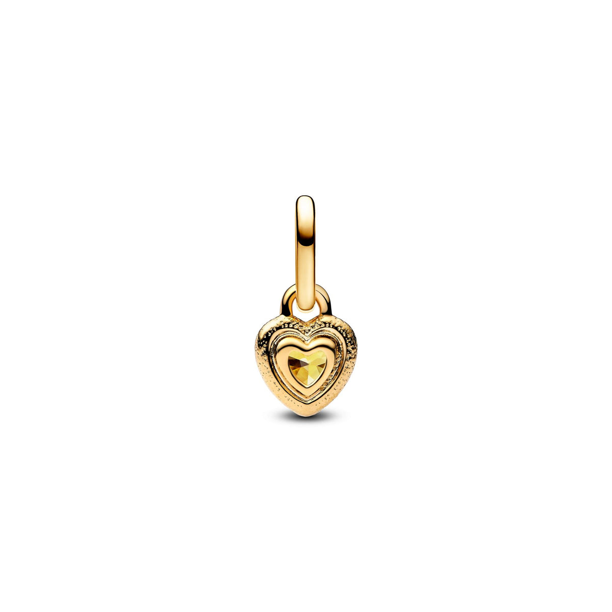 Pandora ME Mini Dangle Cœur 763862C01