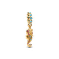 Pandora Moments Charm Pendant Hippocampe 763895C01
