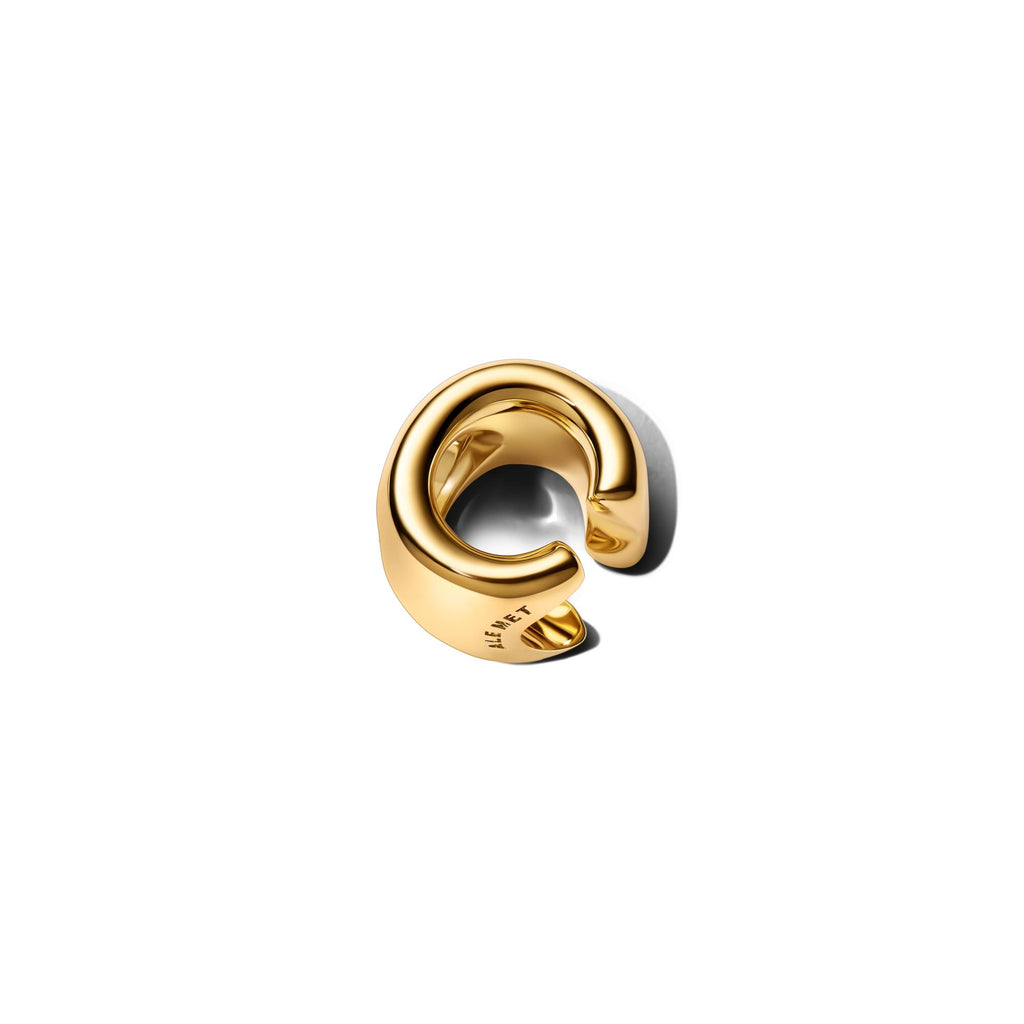 Pandora Moments Charm Alphabet Lettre C 763949C00