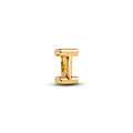 Pandora Moments Charm Alphabet Lettre I 763955C00